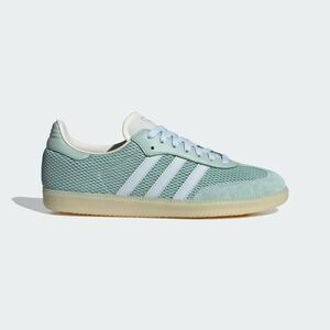 6.5M /‎ 7.5W - [NEW] Men's adidas Samba OG Shoes 'Hazy Green' JI3179